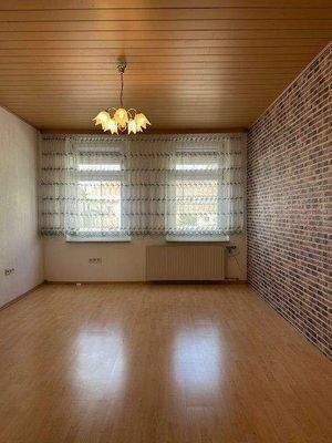 Zimmer im Obergeschoss