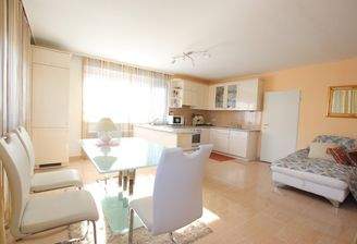 Schöne 86,24m² - 3 Zimmer Wohnung mit Loggia in Klagenfurt - Hausergasse