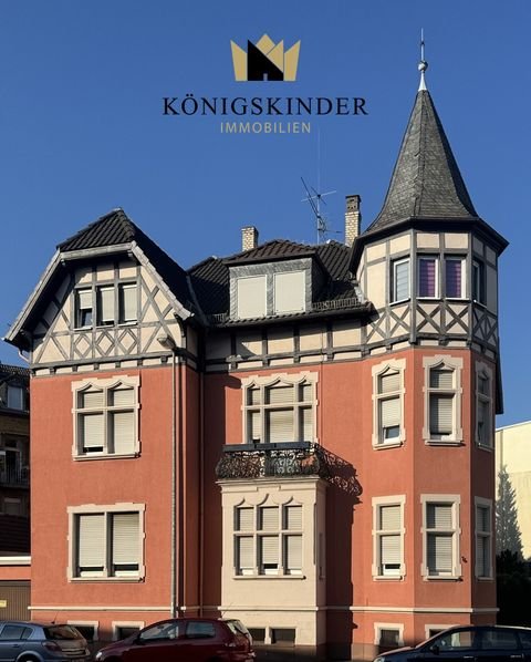 Aschaffenburg Häuser, Aschaffenburg Haus kaufen