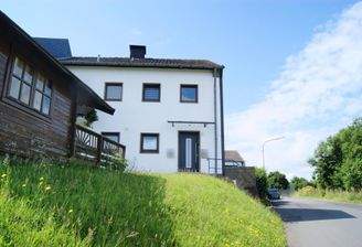 Hausansicht (Bild 1)