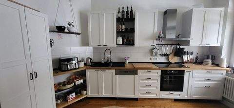 Gotha Wohnungen, Gotha Wohnung mieten