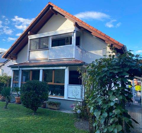 Neuenburg am Rhein Häuser, Neuenburg am Rhein Haus kaufen