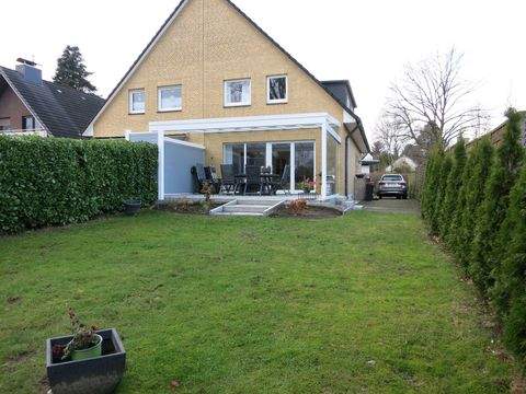 Hamburg Häuser, Hamburg Haus kaufen