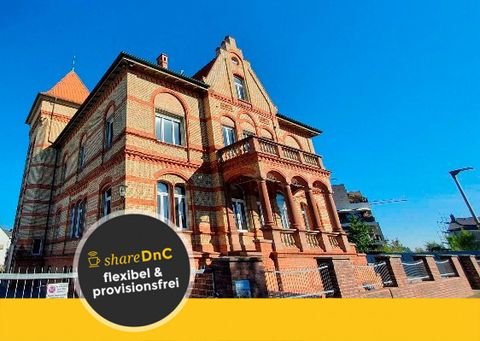 Speyer Büros, Büroräume, Büroflächen 