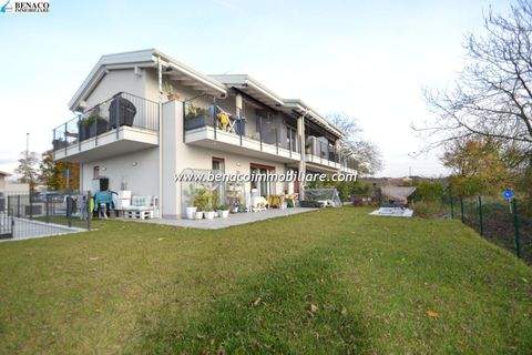 Costermano sul Garda Wohnungen, Costermano sul Garda Wohnung kaufen