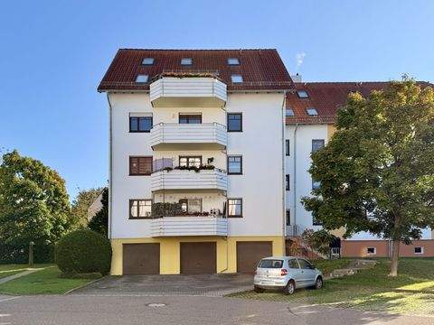 Sankt Egidien Wohnungen, Sankt Egidien Wohnung kaufen