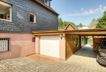 Carport und Garage
