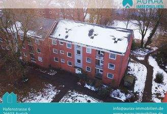 Aussenansicht Eingang