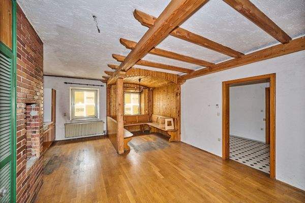 Geschäftshaus Geiselhöring Obergeschoss