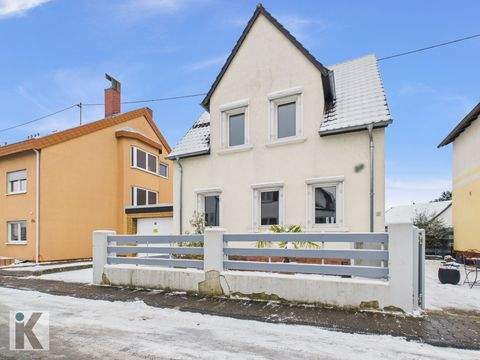 Heßheim Häuser, Heßheim Haus kaufen