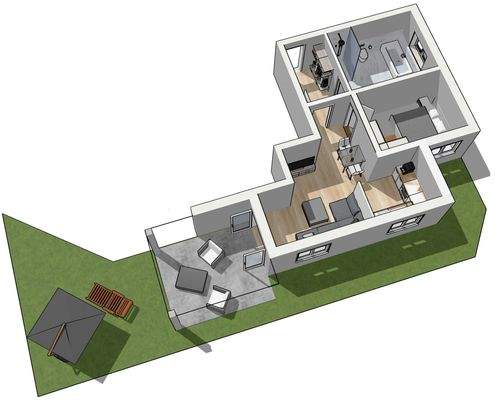 BI-25-05-KK 27a_H2_EG_W10_Modell