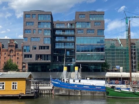 Hamburg - HafenCity Wohnungen, Hamburg - HafenCity Wohnung kaufen