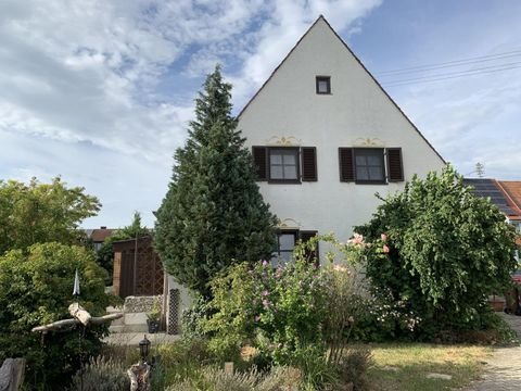 Meitingen Häuser, Meitingen Haus kaufen