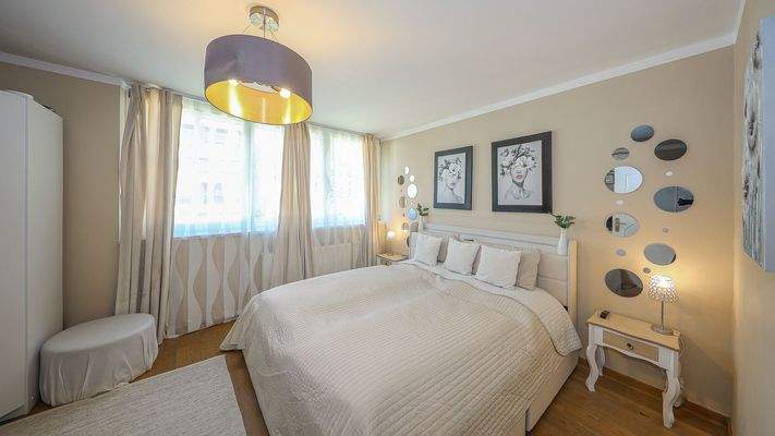 KITZIMMO-Maisonette Wohnung in sonniger Ruhelage kaufen - Immobilien Kitzbühel.