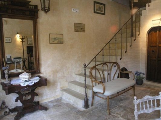 Kreta, Rethymno: Apartmentkomplex in der Altstadt zu verkaufen