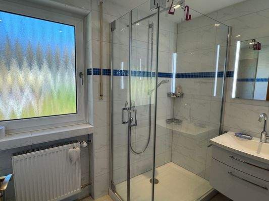 Duschbad