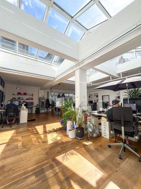 Köln Büros, Büroräume, Büroflächen 