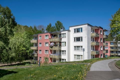 Remscheid Wohnungen, Remscheid Wohnung mieten