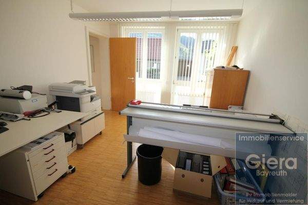 Büro - Lichtpauserei UG