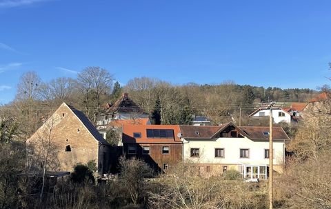 Gersheim Häuser, Gersheim Haus kaufen