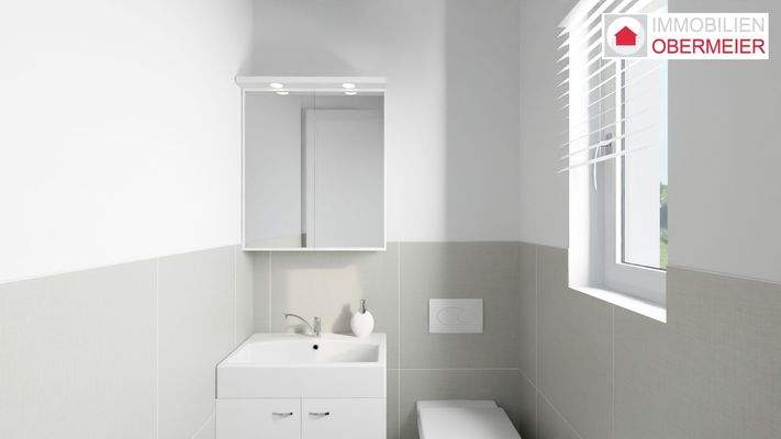 EG WC Renovierungsbeispiel