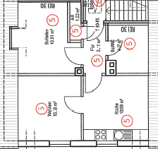 Kusel OB 4 DG links, WE 45
