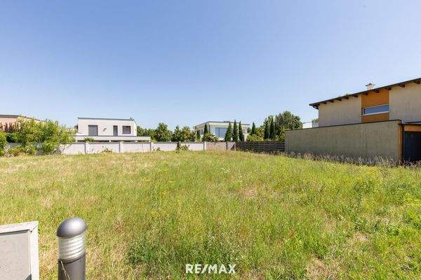 Grundstück in Neusiedl am See - ´Neusiedler Csardá