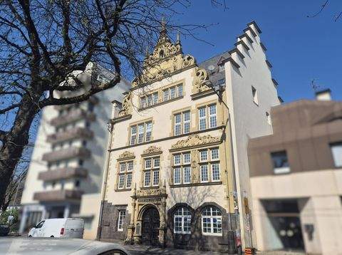 Trier Büros, Büroräume, Büroflächen 