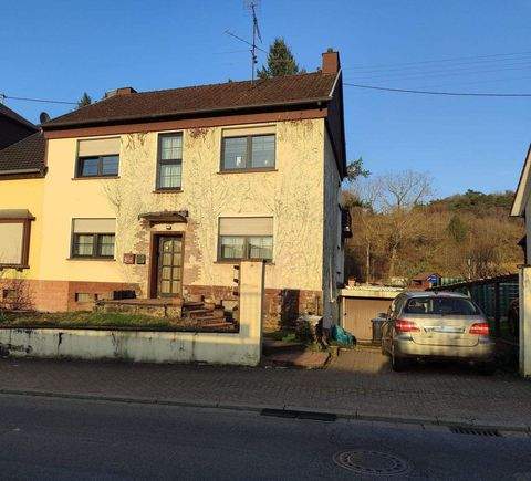 Wadgassen Häuser, Wadgassen Haus kaufen