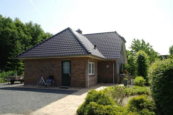 Ferienhaus Holland kaufen Flevoland Zeewolde Bosruiterweg 25 Buitenplaats Horsterwold 136 67