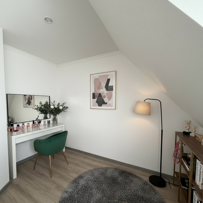 Whg. 1 Ankleidezimmer