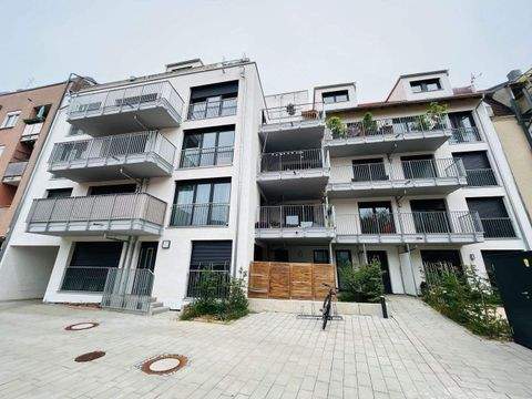 Nürnberg Wohnungen, Nürnberg Wohnung mieten