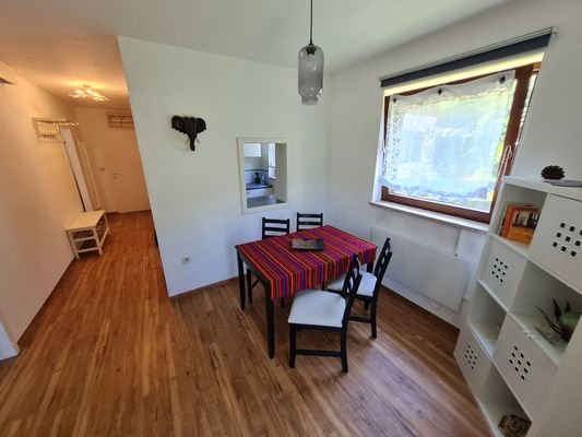 Esszimmer