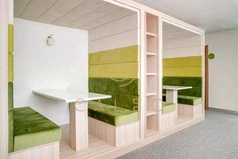 Schkeuditz Büros, Büroräume, Büroflächen 