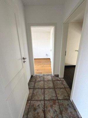 Einliegerwohnung Flur/Diele