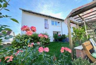 modernisiert und gepflegt