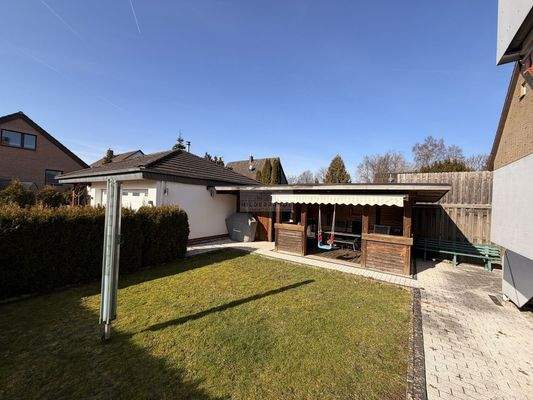 vergr. Gartenansicht