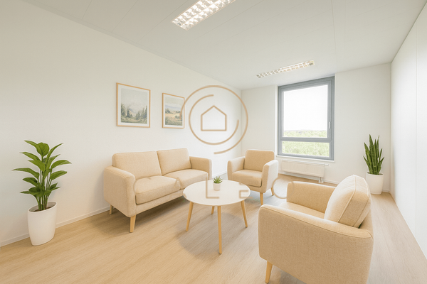 Innen Beispielmöblierung 2