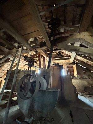 Hier kann man was draus machen