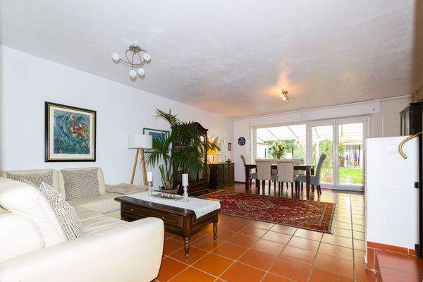 Wohnbereich Ansicht 3