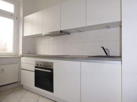 Leipzig Wohnungen, Leipzig Wohnung mieten