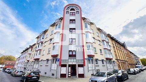 Kassel Wohnungen, Kassel Wohnung kaufen