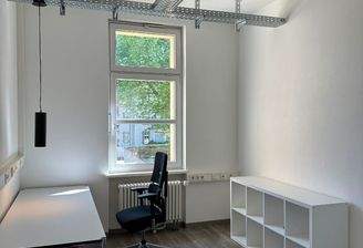 Büroraum LS11.C