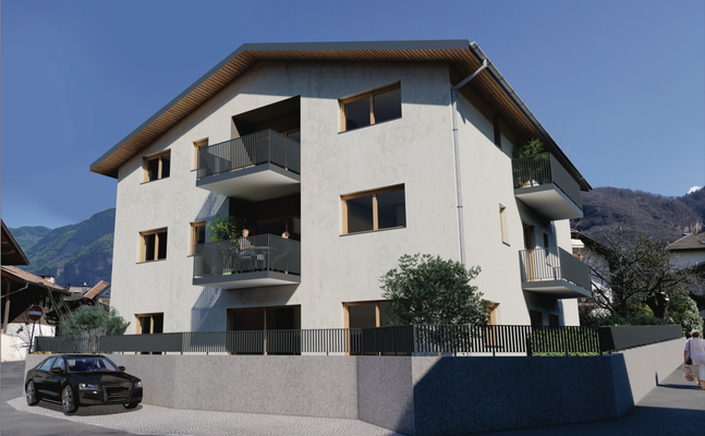 Neubau-Auer-3-Zimmer-Wohnung-AltoAdige-NuovaCostruzione