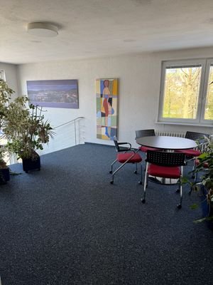 Empfang OG