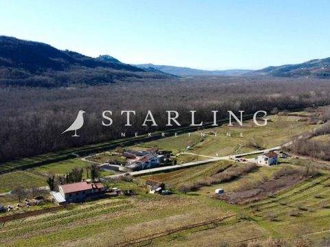 Buzet Bauernhöfe, Landwirtschaft, Buzet Forstwirtschaft