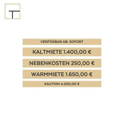 Wohnungskostenübersicht