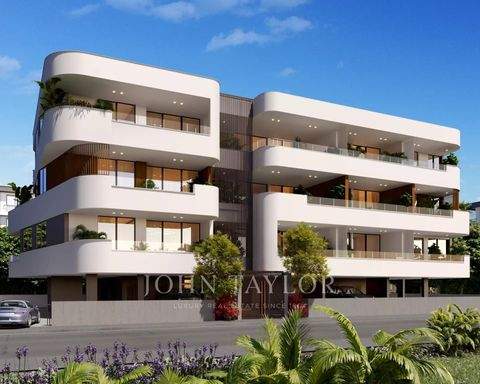 Limassol Wohnungen, Limassol Wohnung kaufen