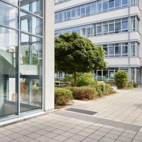 Nürnberg Büros, Büroräume, Büroflächen 