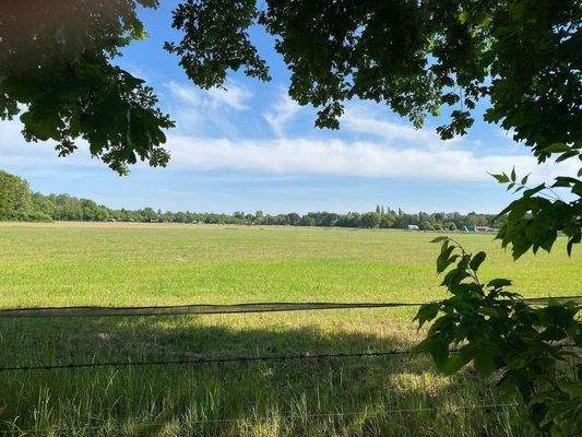 Direkte Umgebung am Nordfeld